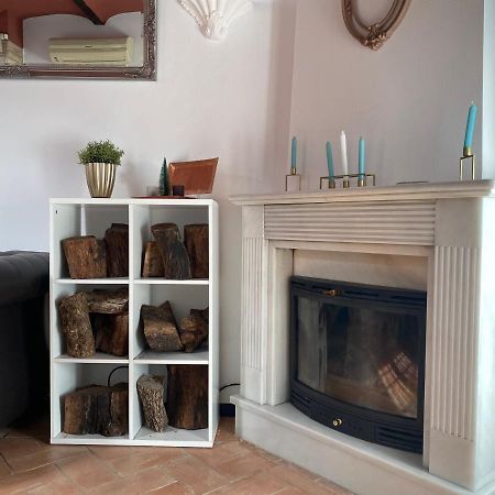 דירות קרמונה Casa Boutique Eros מראה חיצוני תמונה
