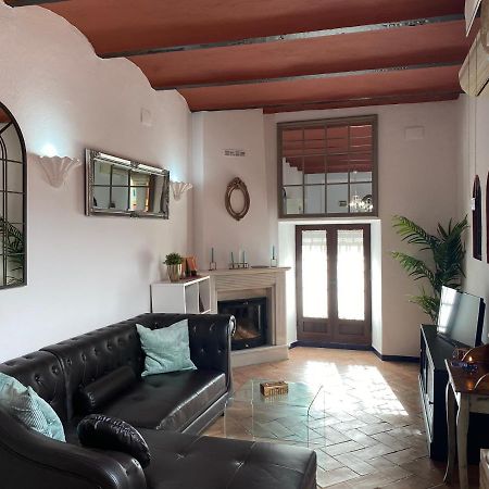 דירות קרמונה Casa Boutique Eros מראה חיצוני תמונה