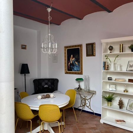 דירות קרמונה Casa Boutique Eros מראה חיצוני תמונה