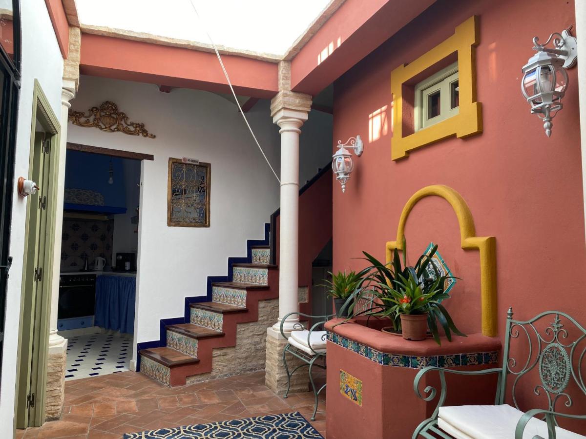 דירות קרמונה Casa Boutique Eros מראה חיצוני תמונה