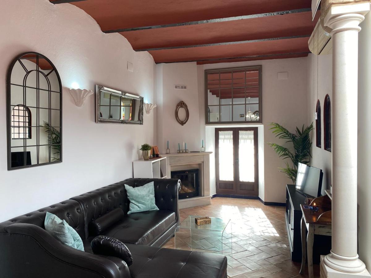 דירות קרמונה Casa Boutique Eros מראה חיצוני תמונה
