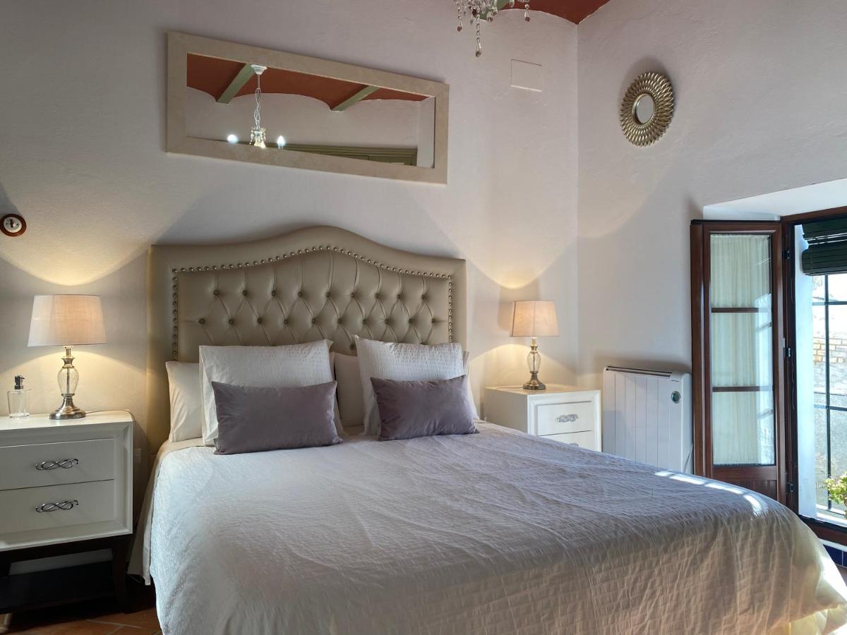 דירות קרמונה Casa Boutique Eros מראה חיצוני תמונה