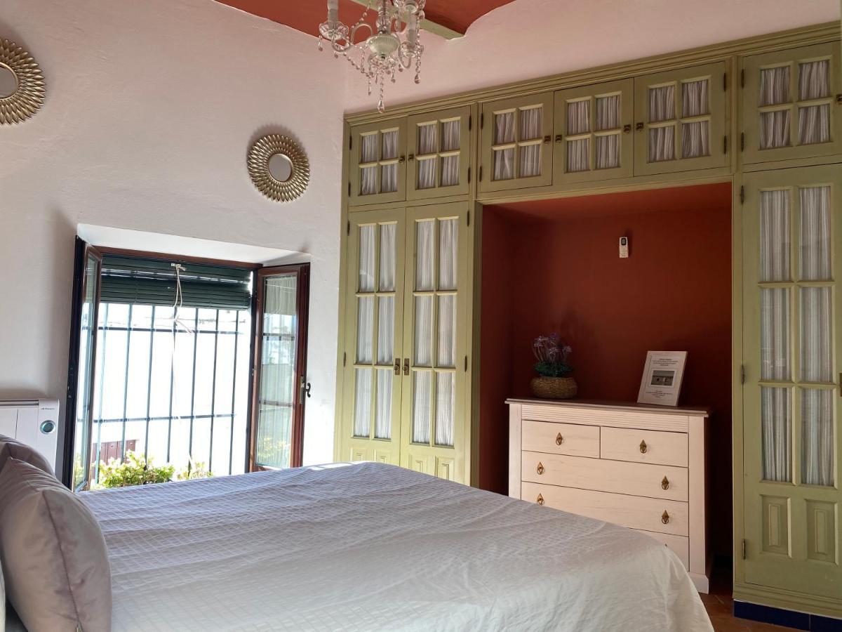 דירות קרמונה Casa Boutique Eros מראה חיצוני תמונה