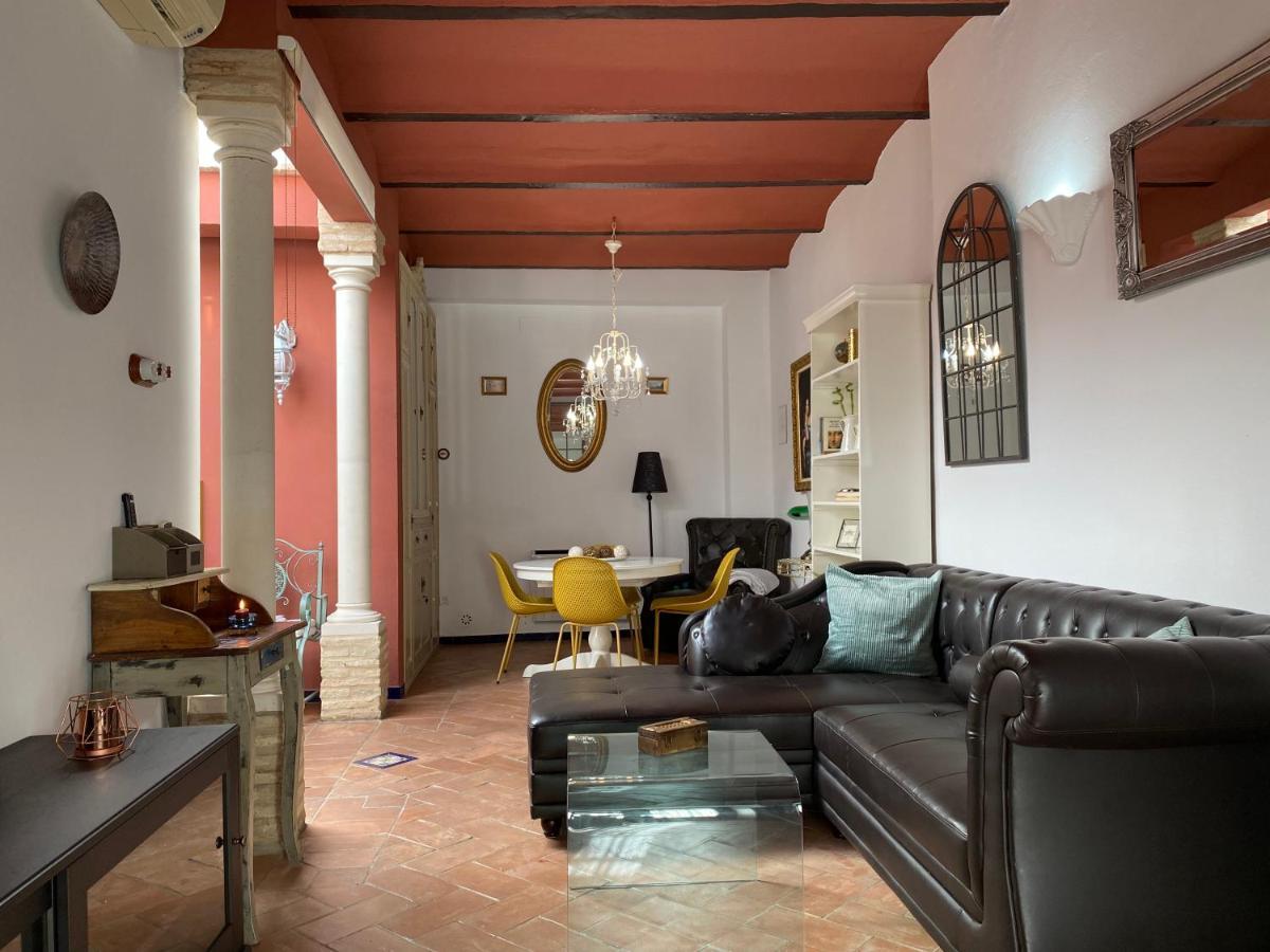 דירות קרמונה Casa Boutique Eros מראה חיצוני תמונה