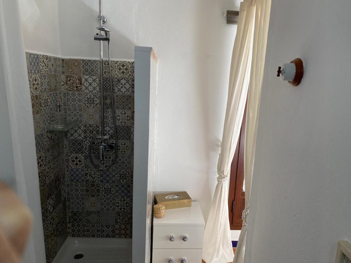דירות קרמונה Casa Boutique Eros מראה חיצוני תמונה
