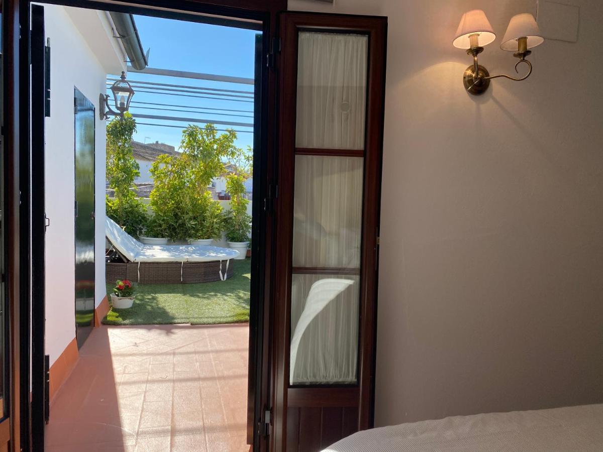 דירות קרמונה Casa Boutique Eros מראה חיצוני תמונה