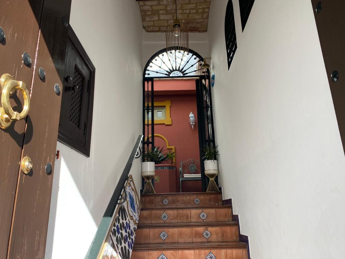 דירות קרמונה Casa Boutique Eros מראה חיצוני תמונה