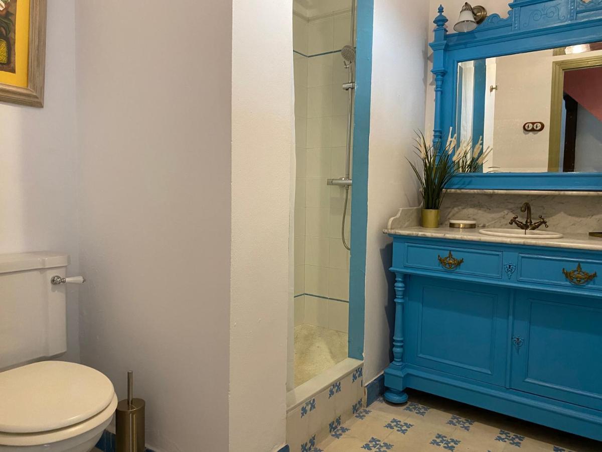 דירות קרמונה Casa Boutique Eros מראה חיצוני תמונה