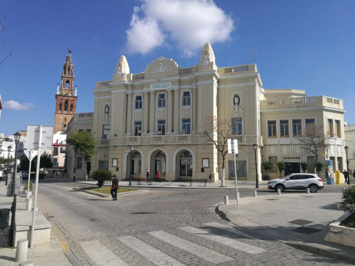 דירות קרמונה Casa Boutique Eros מראה חיצוני תמונה