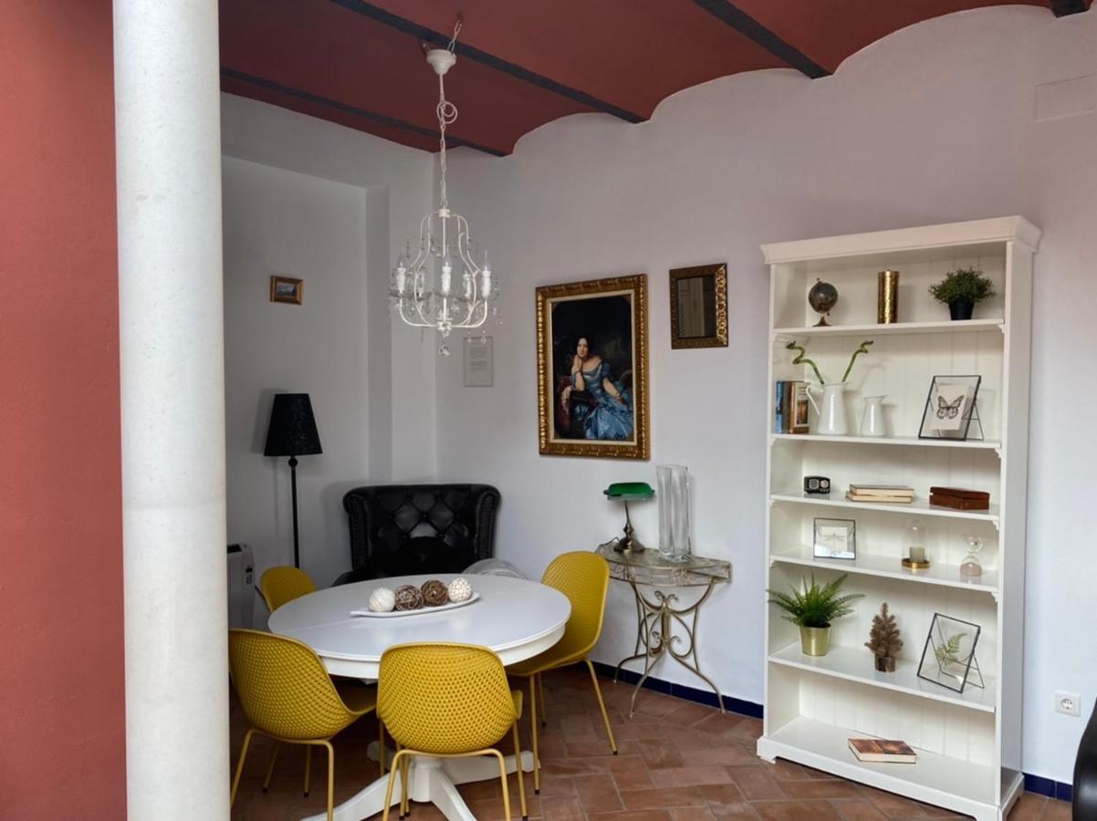 דירות קרמונה Casa Boutique Eros מראה חיצוני תמונה
