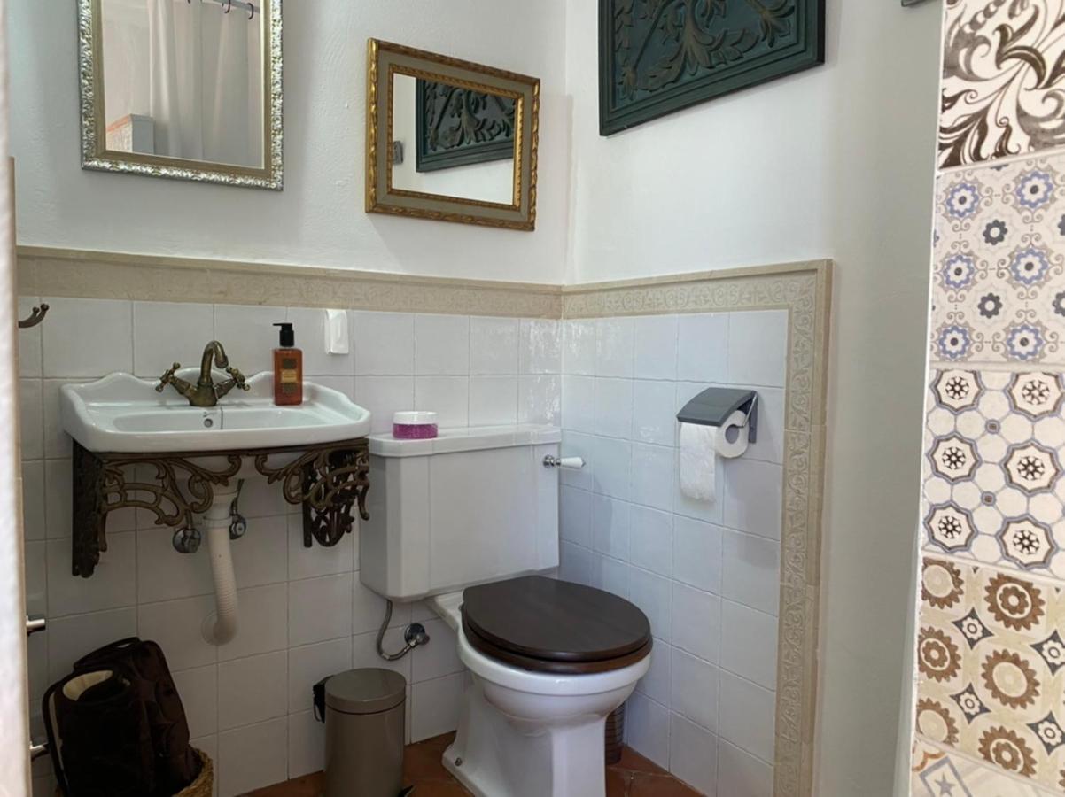 דירות קרמונה Casa Boutique Eros מראה חיצוני תמונה